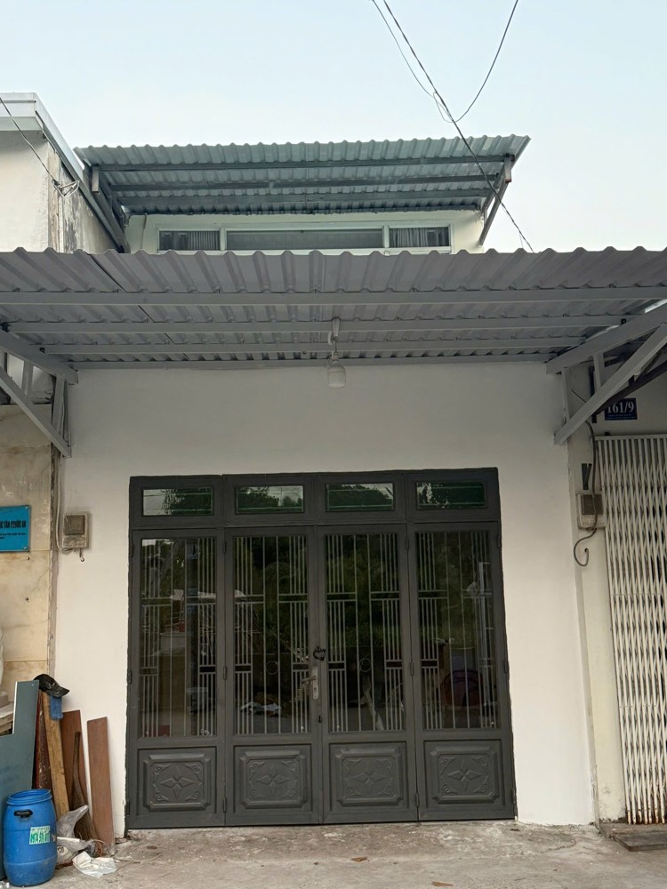 CHO THUÊ NHÀ hẻm ô tô- 3Phòng -2wc đường Tam Bình, P.Tam Phú, Thủ Đức giá 9tr/tháng