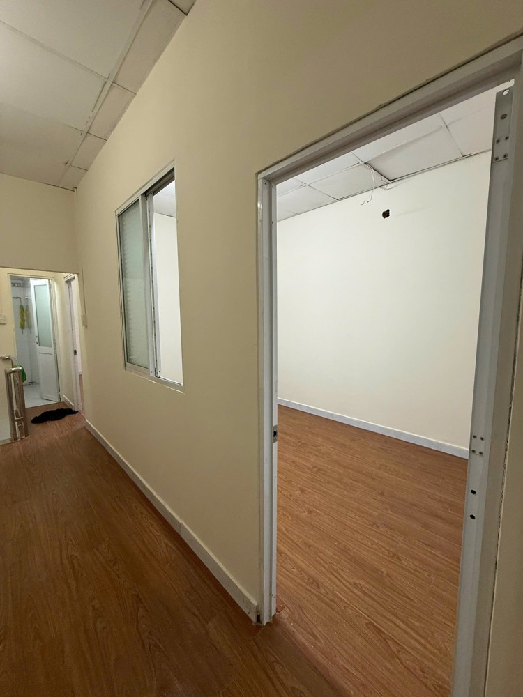 CHO THUÊ NHÀ hẻm ô tô- 3Phòng -2wc đường Tam Bình, P.Tam Phú, Thủ Đức giá 9tr/tháng