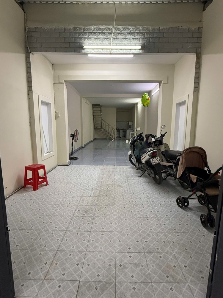 CHO THUÊ NHÀ hẻm ô tô- 3Phòng -2wc đường Tam Bình, P.Tam Phú, Thủ Đức giá 9tr/tháng