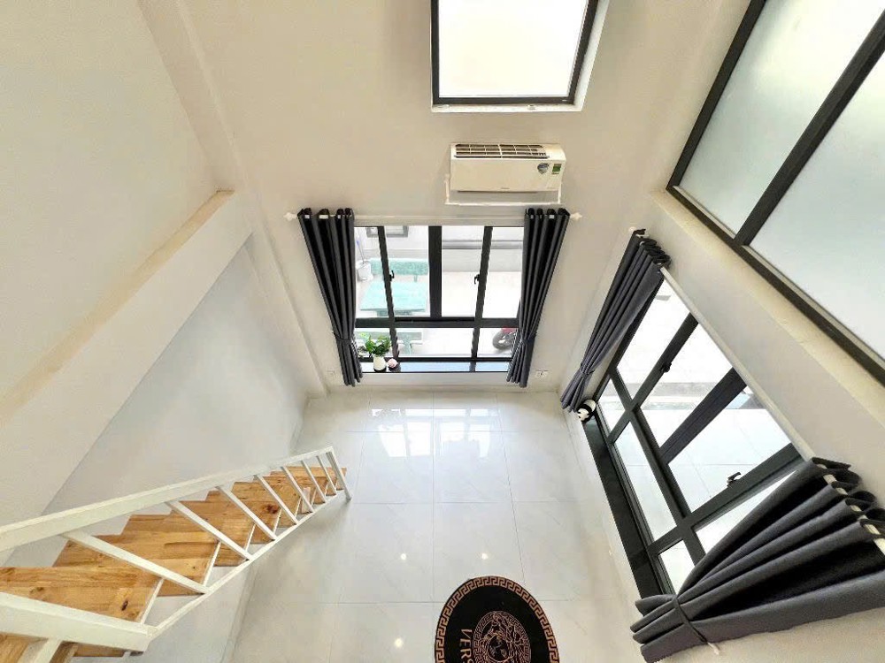 CĂN HỘ DUPLEX FULL NỘI THẤT NGAY HỌC VIỆN HÀNG KHÔNG - TÂN BÌNH
