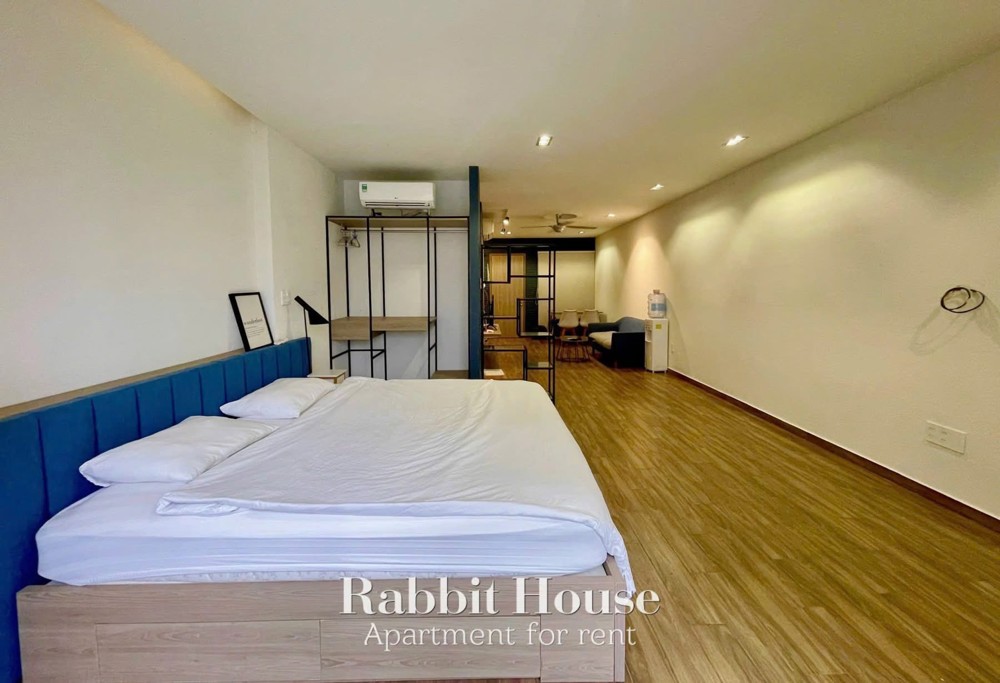 Cho thuê phòng trọ studio full nội thất mới 100% gần sân bay Tân Sơn Nhất, Quận Tân Bình