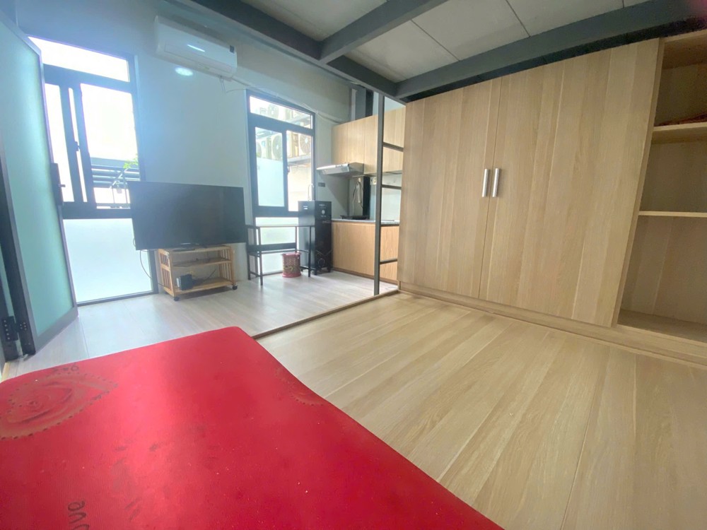 CĂN HỘ DUPLEX FULL NỘI THẤT NGAY SÂN BAY TÂN SƠN NHẤT - TÂN BÌNH