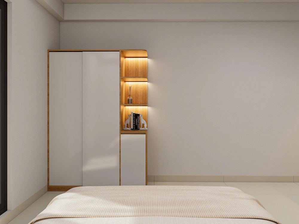 Cho thuê phòng trọ mới kha trương đường Lam Sơn, P2, Quận Tân Bình cách sân bay Tân Sơn Nhất 7P