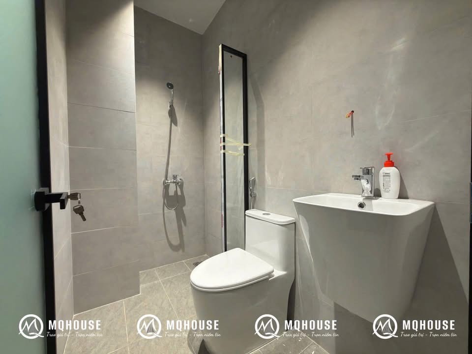 Cho thuê phòng duplex full nội thất đường Nguyễn Văn Mại, P4, Tân Bình