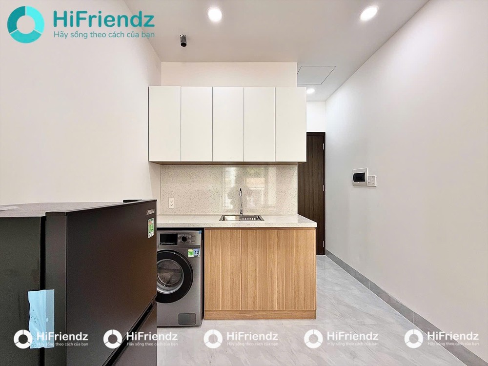 CĂN HỘ STUDIO BAN CÔNG MÁY GIẶT RIÊNG NGAY ETOWN CỘNG HOÀ - TÂN BÌNH