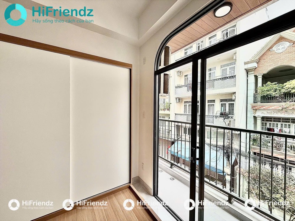 CĂN HỘ STUDIO BAN CÔNG MÁY GIẶT RIÊNG NGAY ETOWN CỘNG HOÀ - TÂN BÌNH