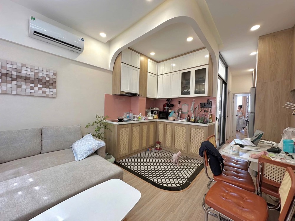 Cho thuê phòng trọ full nội thất gần sân bay Tân Sơn Nhất,