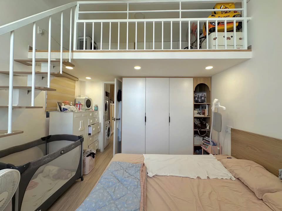 Cho thuê phòng trọ full nội thất gần sân bay Tân Sơn Nhất,