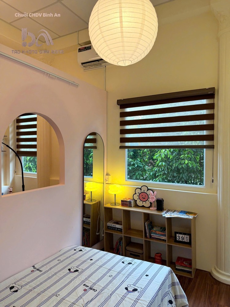 CĂN HỘ 1PN FULL NỘI THẤT SIÊU CHILL NGAY SÂN BAY TÂN SƠN NHẤT