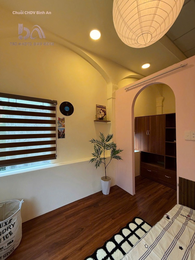 CĂN HỘ 1PN FULL NỘI THẤT SIÊU CHILL NGAY SÂN BAY TÂN SƠN NHẤT