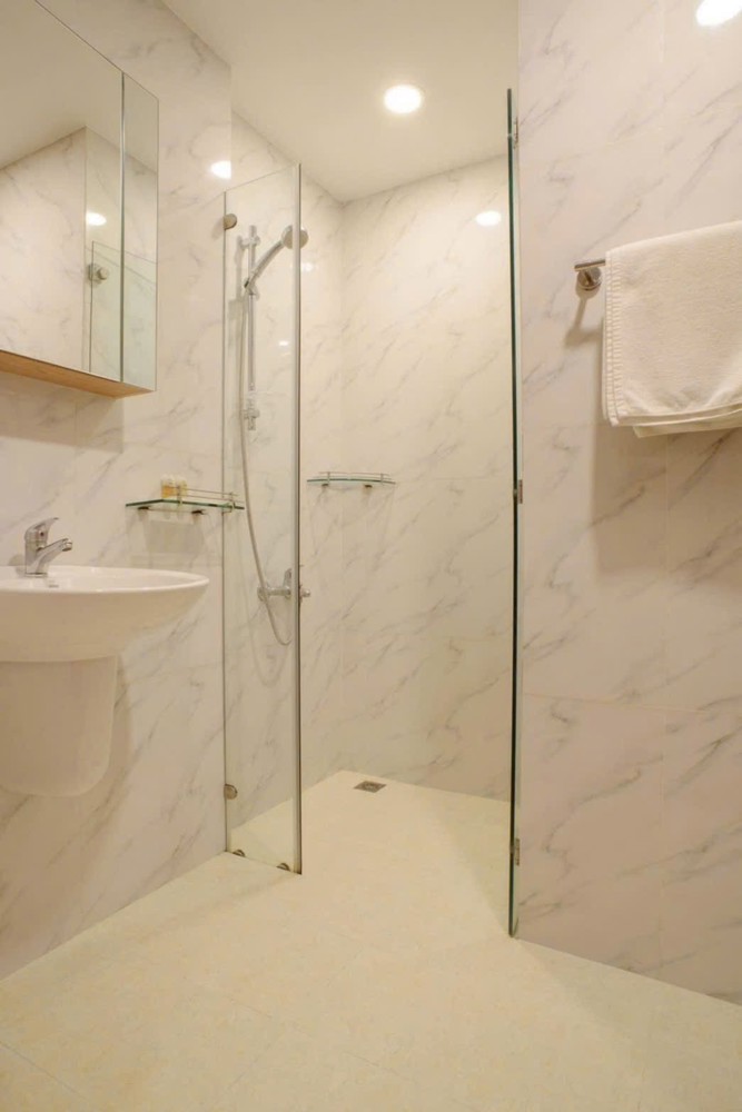 Cho thuê phòng trọ studio tách bếp gần sâ bay Tân Sơn Nhất, Quânh Tân Bình giáp Q10,7,PN,GV