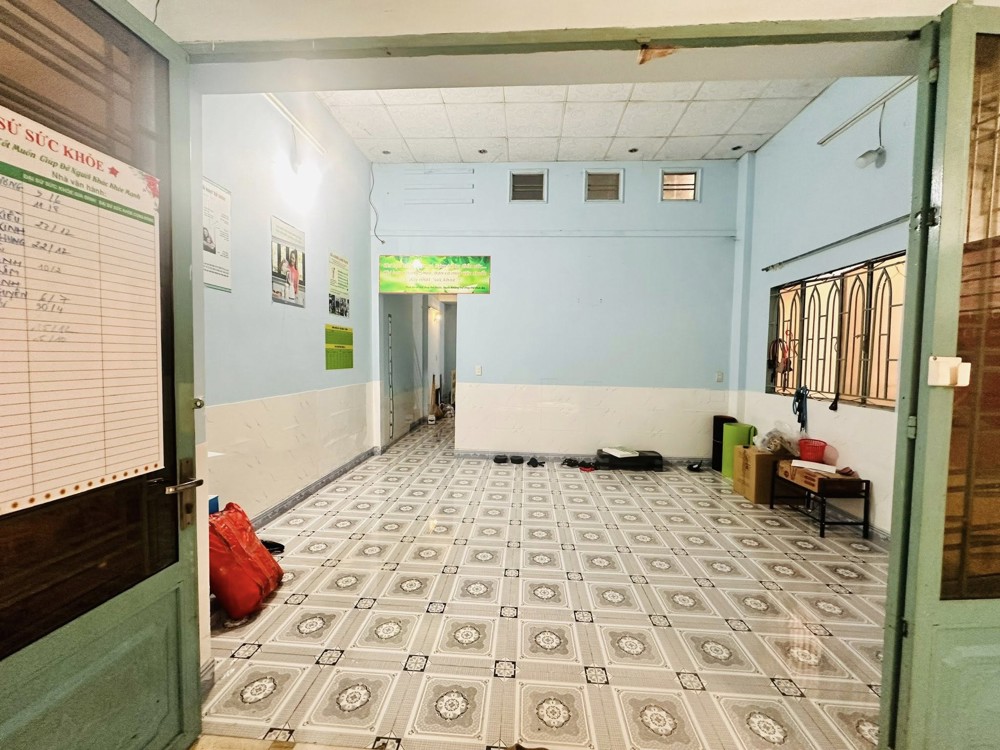 Cho thuê nhà Đường 48, Hiệp Bình Chánh – 3PN 1WC – 8tr/tháng