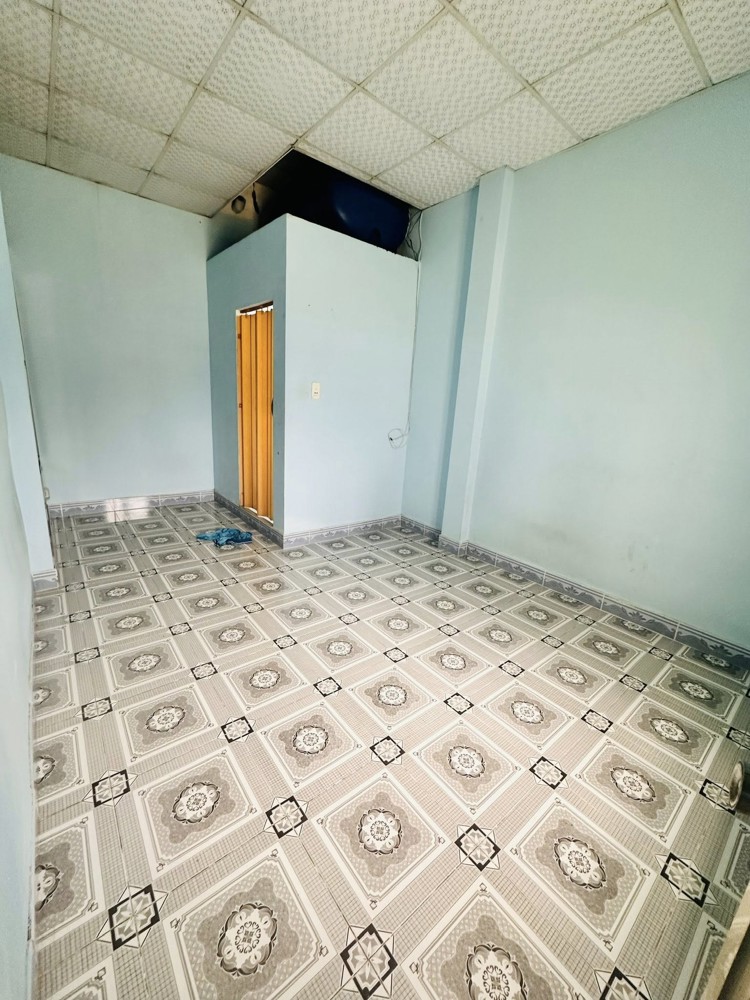 Cho thuê nhà Đường 48, Hiệp Bình Chánh – 3PN 1WC – 8tr/tháng