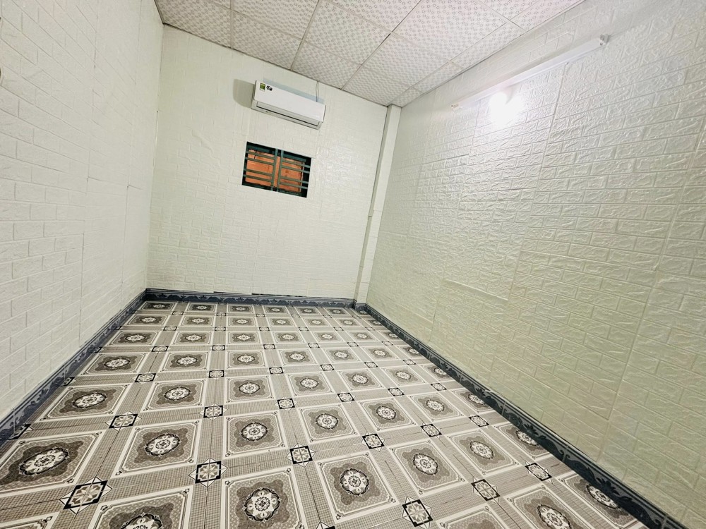 Cho thuê nhà Đường 48, Hiệp Bình Chánh – 3PN 1WC – 8tr/tháng