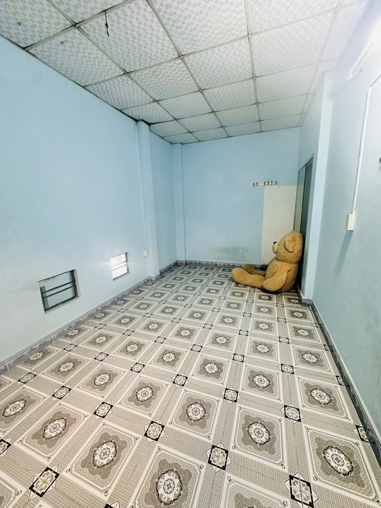 Cho thuê nhà Đường 48, Hiệp Bình Chánh – 3PN 1WC – 8tr/tháng