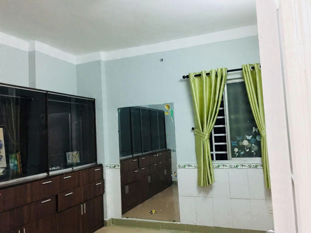 Cho thuê căn hộ chung cư Mỹ Kim, Hiệp Bình Chánh – 2PN 1WC – 58m² – gần Gigamall – 8tr/tháng TL