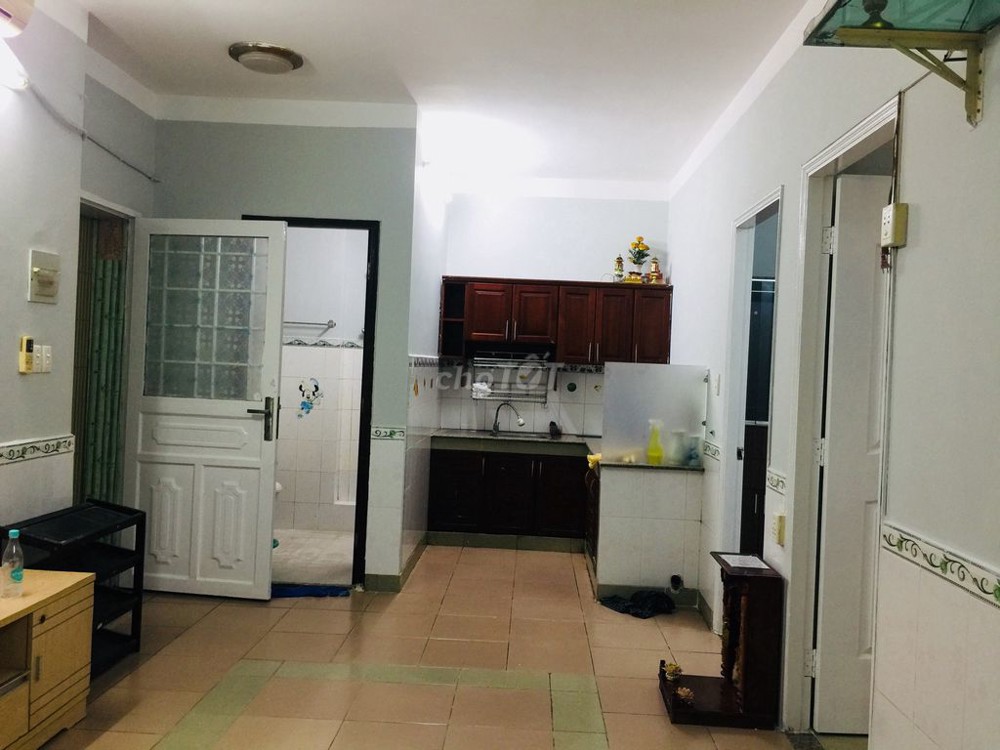 Cho thuê căn hộ chung cư Mỹ Kim, Hiệp Bình Chánh – 2PN 1WC – 58m² – gần Gigamall – 8tr/tháng TL