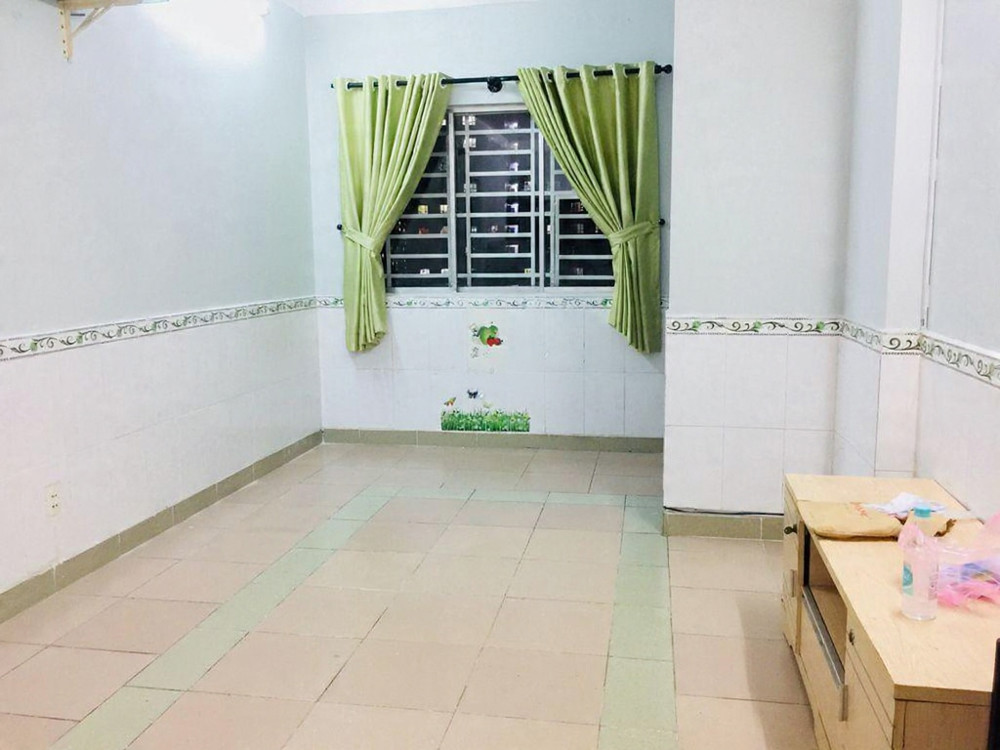 Cho thuê căn hộ chung cư Mỹ Kim, Hiệp Bình Chánh – 2PN 1WC – 58m² – gần Gigamall – 8tr/tháng TL