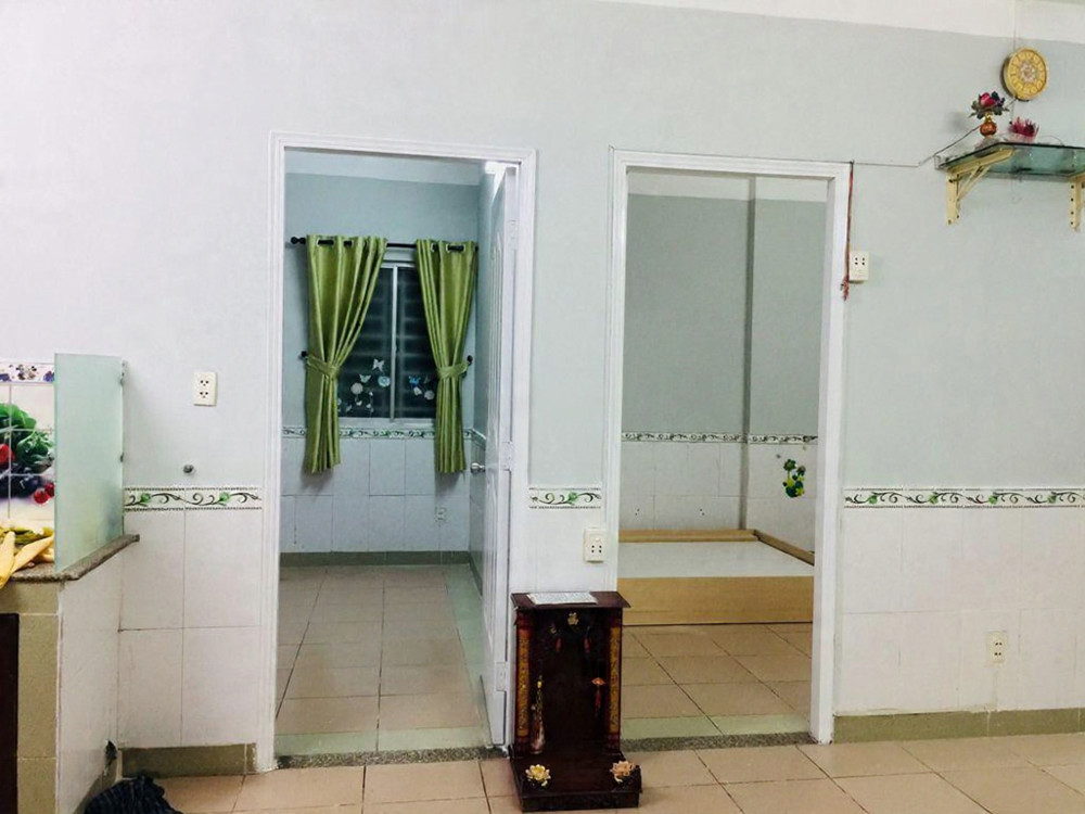 Cho thuê căn hộ chung cư Mỹ Kim, Hiệp Bình Chánh – 2PN 1WC – 58m² – gần Gigamall – 8tr/tháng TL