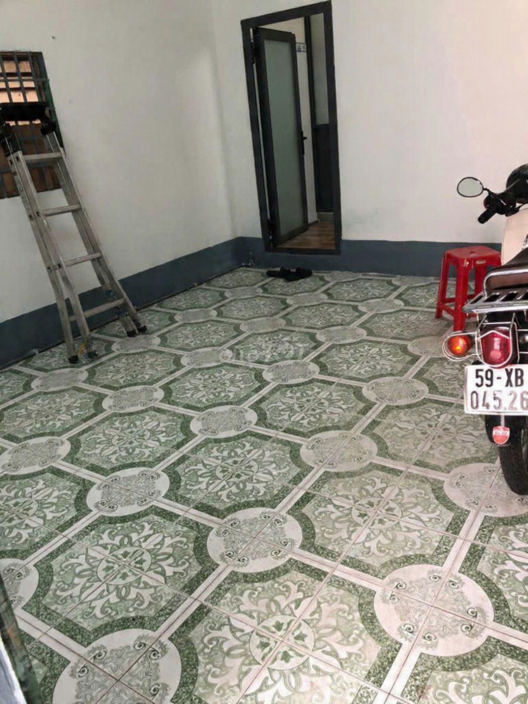 Cho thuê nhà cấp 4, DT 40m², 1PN 1WC – Đường Gò Dưa, Tam Bình – hẻm xe hơi – 4tr/tháng