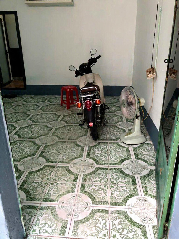 Cho thuê nhà cấp 4, DT 40m², 1PN 1WC – Đường Gò Dưa, Tam Bình – hẻm xe hơi – 4tr/tháng