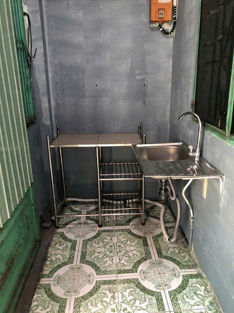 Cho thuê nhà cấp 4, DT 40m², 1PN 1WC – Đường Gò Dưa, Tam Bình – hẻm xe hơi – 4tr/tháng