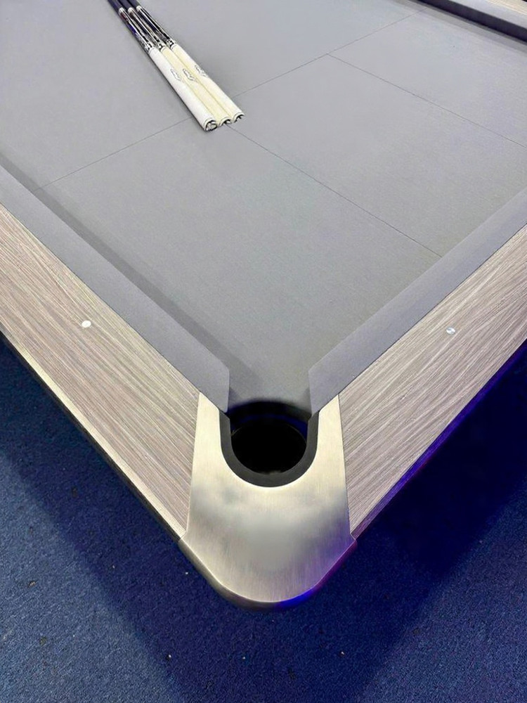 Sang nhanh tiệm bida 320m², 11 bàn Rasson & Min Table, full thiết bị – Đường số 10 Chợ Linh Trung –