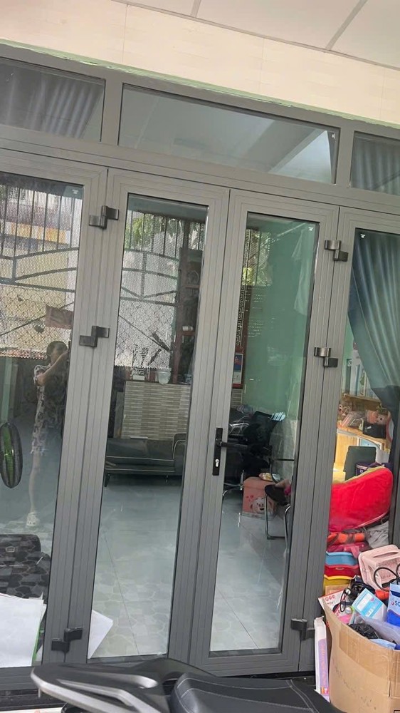 Cho thuê nhà nguyên căn Đường số 5, P.  Linh Trung, gần ĐH Ngân Hàng – 60m², 1PN, 2WC – Giá 7Tr