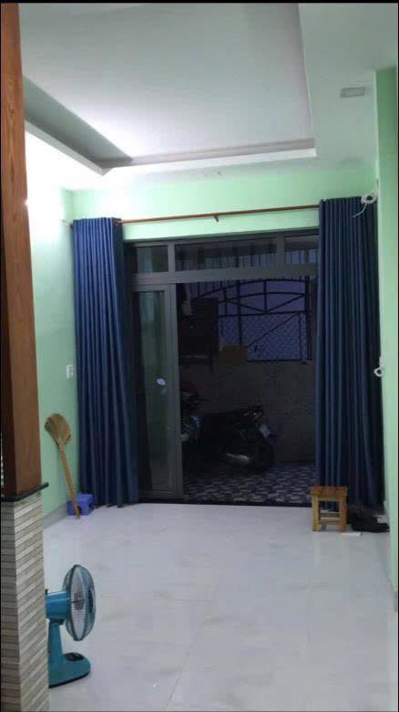 Cho thuê nhà nguyên căn Đường số 5, P.  Linh Trung, gần ĐH Ngân Hàng – 60m², 1PN, 2WC – Giá 7Tr