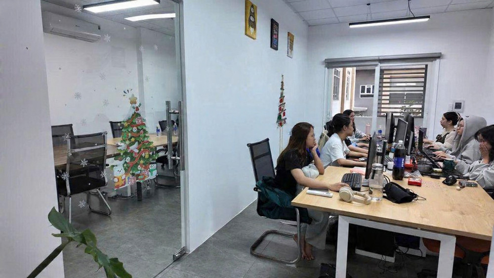 Cho thuê Shophouse Lavita Charm, P.Trường Thọ, Trệt lầu – 140m²,  ~30 nhân sự – 20tr/tháng