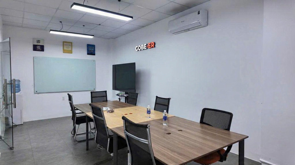 Cho thuê Shophouse Lavita Charm, P.Trường Thọ, Trệt lầu – 140m²,  ~30 nhân sự – 20tr/tháng