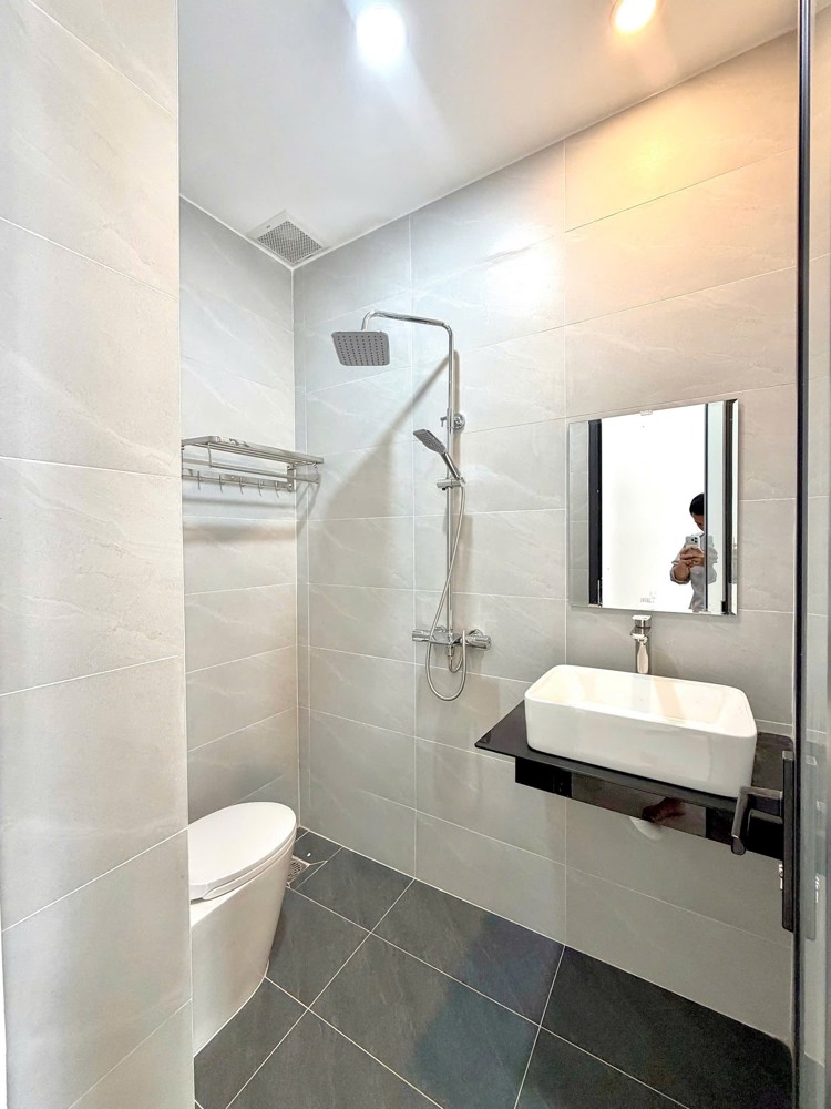 CĂN HỘ STUDIO BAN CÔNG MÁY GIẶT RIÊNG NGAY NHÀ GA T3 QUẬN TÂN BÌNH