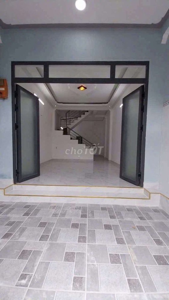 Cho thuê nhà Đường số 7, P.Linh Tây, Thủ Đức – 2PN + phòng thờ – 2WC – 9tr/tháng