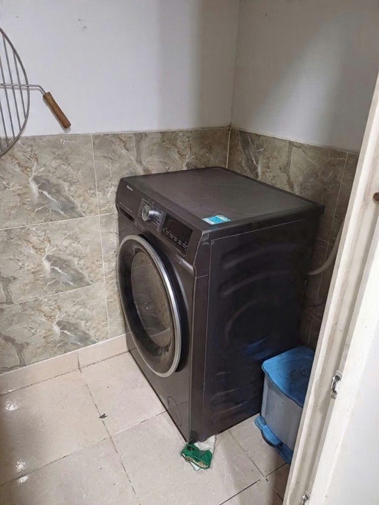 Cho thuê căn hộ 3PN full nội thất Chung cư Phúc Lộc Thọ – Ngã tư Thủ Đức – 120m² – 11tr/tháng