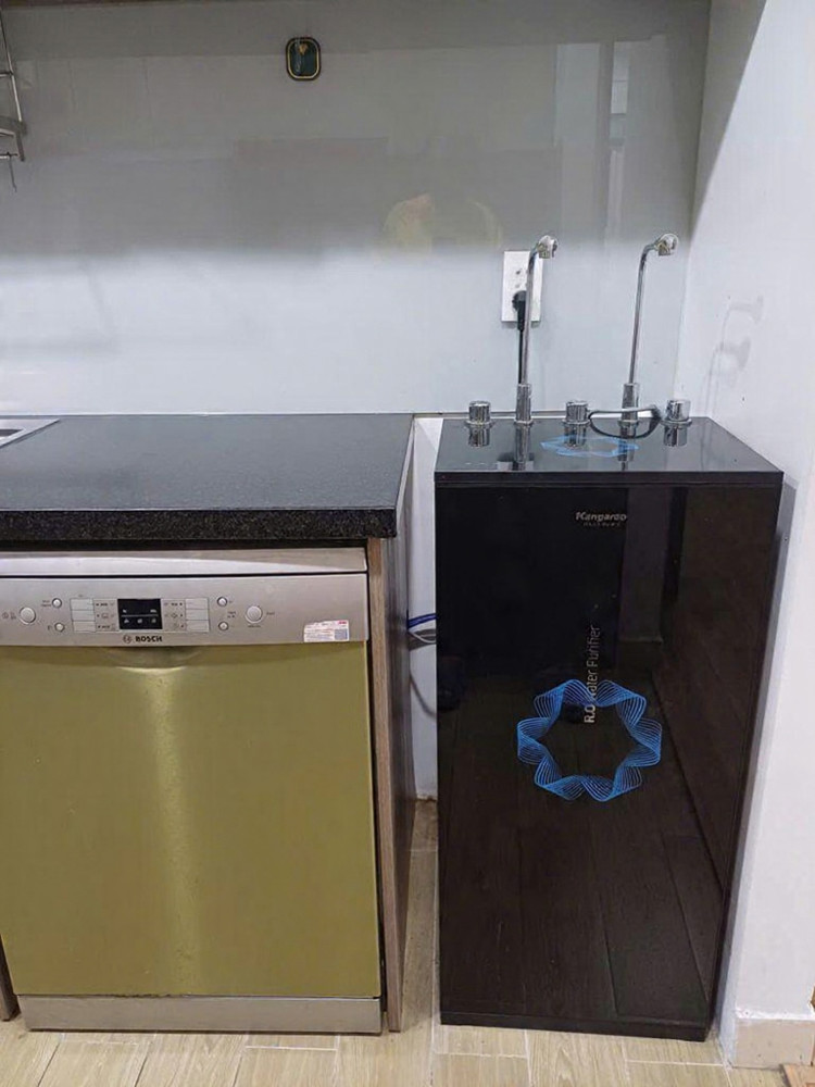 Cho thuê căn hộ 3PN full nội thất Chung cư Phúc Lộc Thọ – Ngã tư Thủ Đức – 120m² – 11tr/tháng