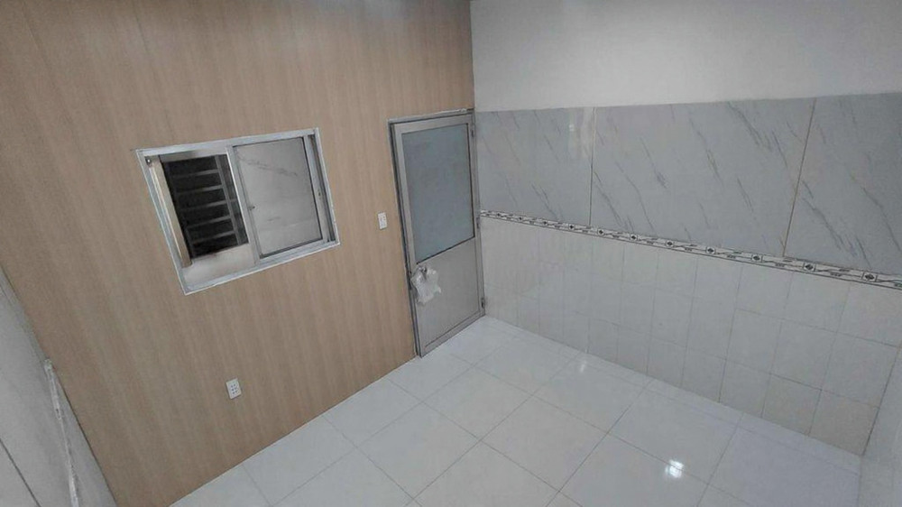 Cho thuê nhà Hẻm Oto Đường LÊ Văn Chí, Linh trung – 2PN – 40m2 Giá 6.5tr/tháng