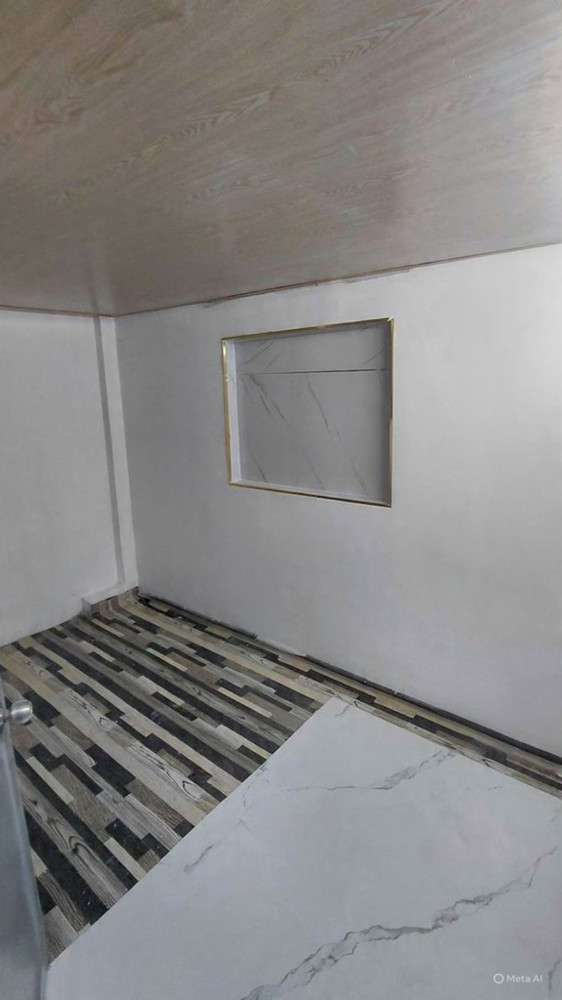 Cho thuê nhà Hẻm Oto Đường LÊ Văn Chí, Linh trung – 2PN – 40m2 Giá 6.5tr/tháng