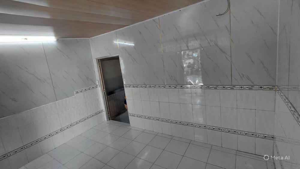 Cho thuê nhà Hẻm Oto Đường LÊ Văn Chí, Linh trung – 2PN – 40m2 Giá 6.5tr/tháng