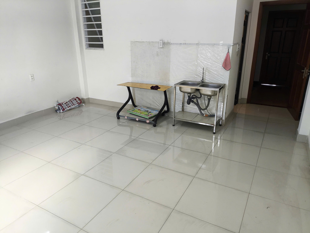 Cho thuê phòng an ninh, mát mẻ, gần tuyến Metro