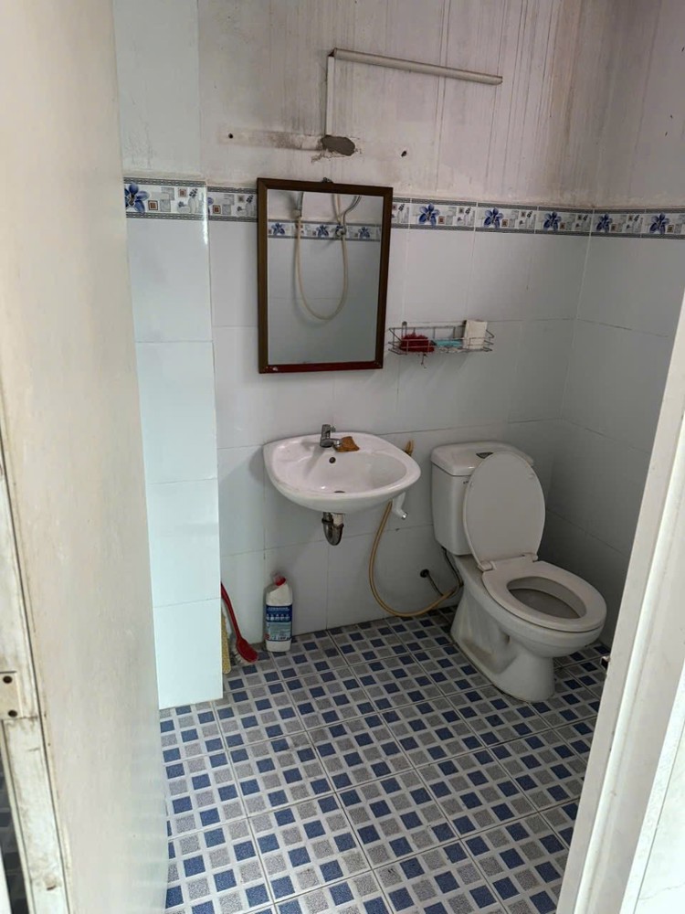 Cho thuê nhà nguyên căn Đường 17, P.Linh Trung, Thủ Đức – 72m², 1 trệt 1 lầu, 2PN2WC, hẻm xe hơi