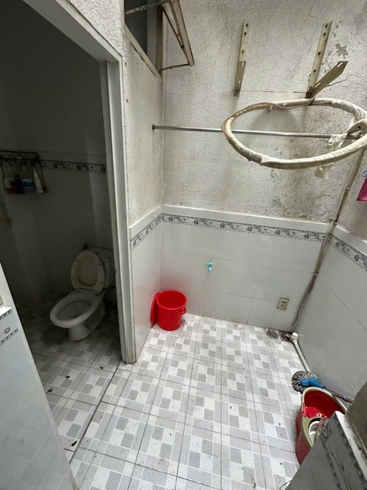 Cho thuê nhà nguyên căn Đường 17, P.Linh Trung, Thủ Đức – 72m², 1 trệt 1 lầu, 2PN2WC, hẻm xe hơi