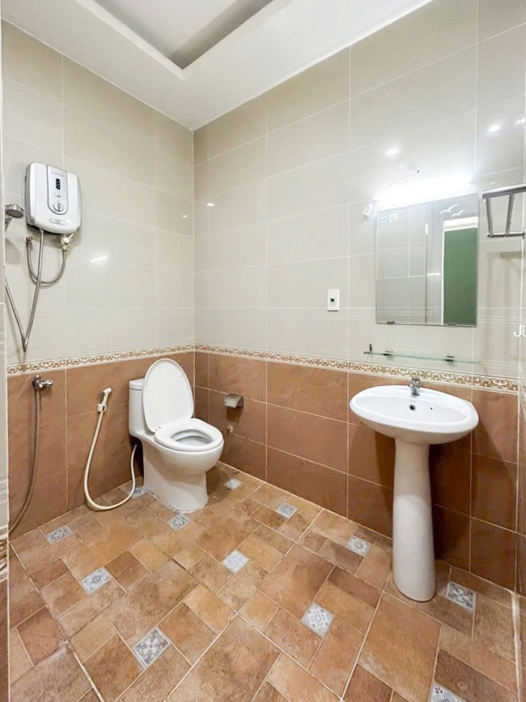 CĂN HỘ 1PN FULL NỘI THẤT CỬA SỔ TRỜI THOÁNG NGAY NHÀ GA T3 QUẬN TÂN BÌNH