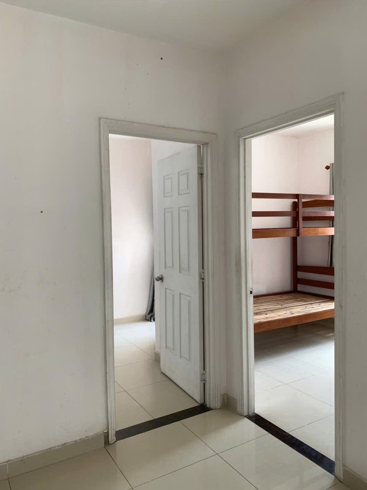 Cho thuê căn hộ Đạt Gia Cây Keo Thủ Đức 56m² 2PN2WC view Landmark81 ở 4-5 người giá 7tr/tháng