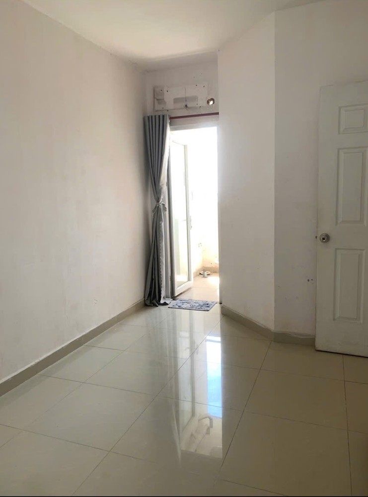 Cho thuê căn hộ Đạt Gia Cây Keo Thủ Đức 56m² 2PN2WC view Landmark81 ở 4-5 người giá 7tr/tháng