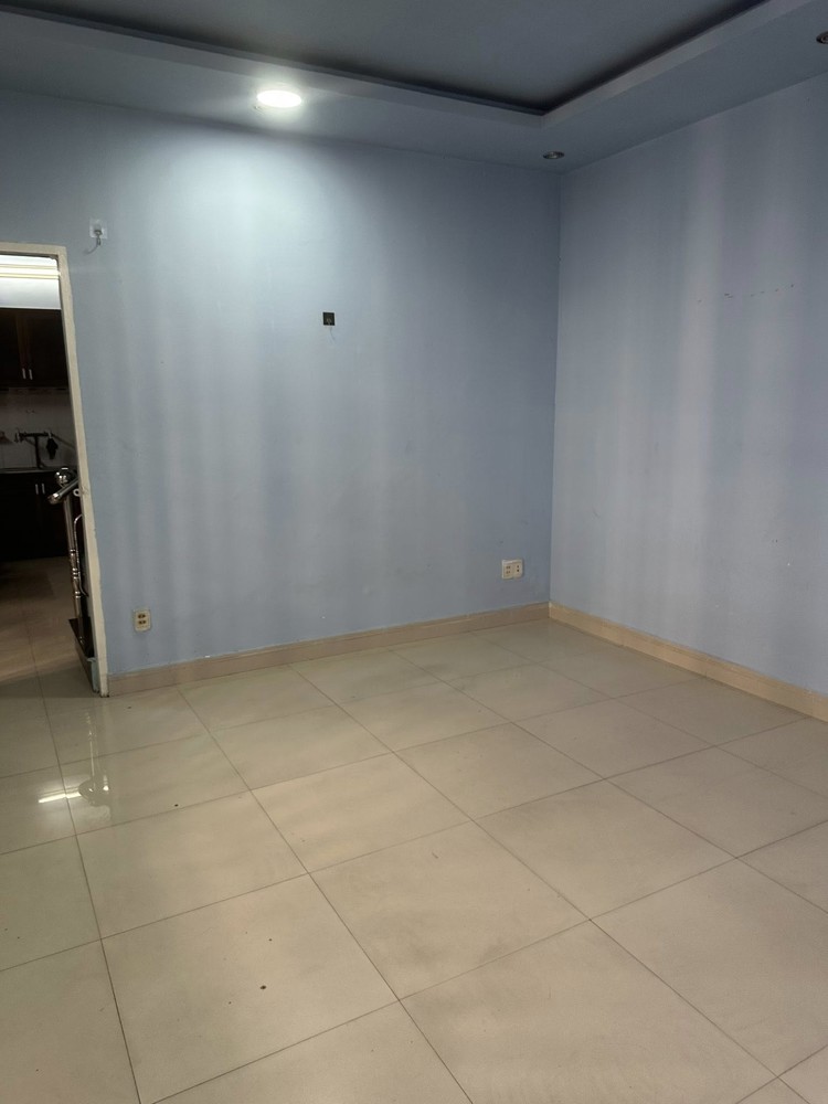 Cho thuê nhà hẻm ô tô Đường Số 9, P.Linh Tây, Thủ Đức – 180m², 4PN2WC, ở ngay – 10tr/tháng