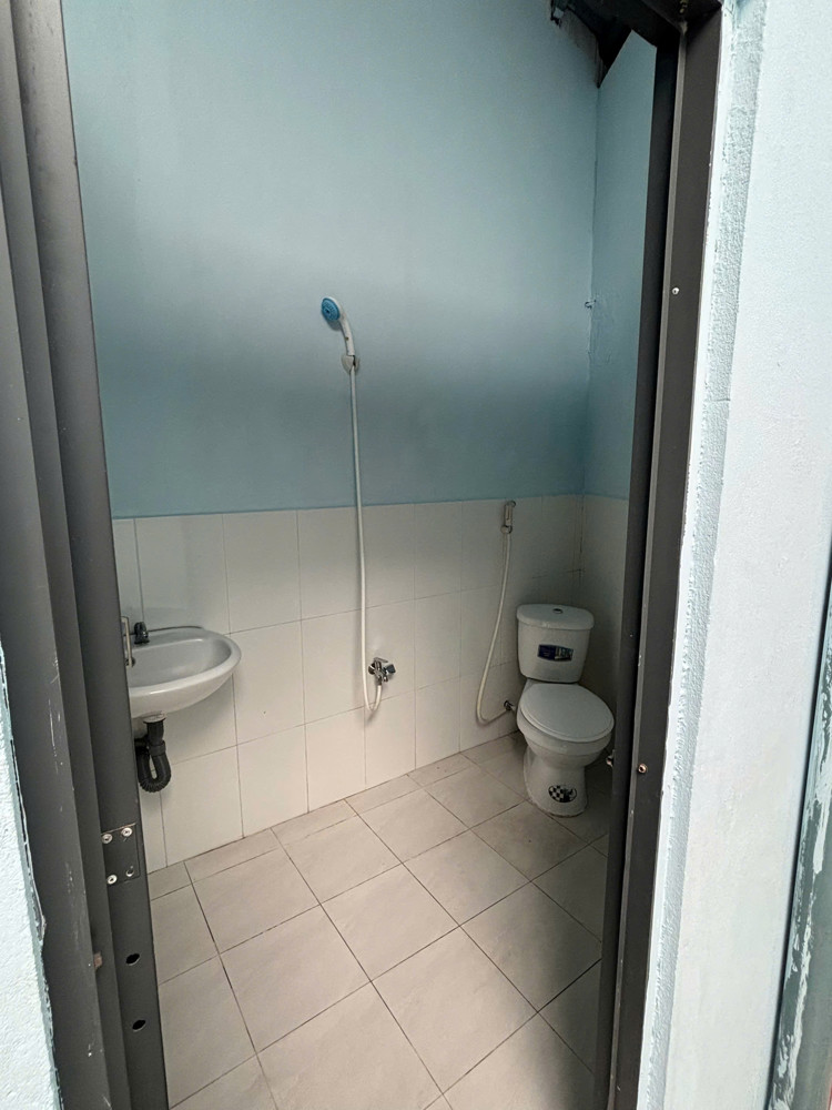 Cho Thuê Nhà cư xá Điện Lực, P.Trường Thọ – DT 72m², 2PN 1WC hẻm ô tô – 7.5tr/tháng