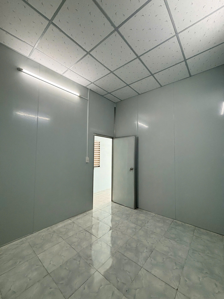 Cho Thuê Nhà cư xá Điện Lực, P.Trường Thọ – DT 72m², 2PN 1WC hẻm ô tô – 7.5tr/tháng