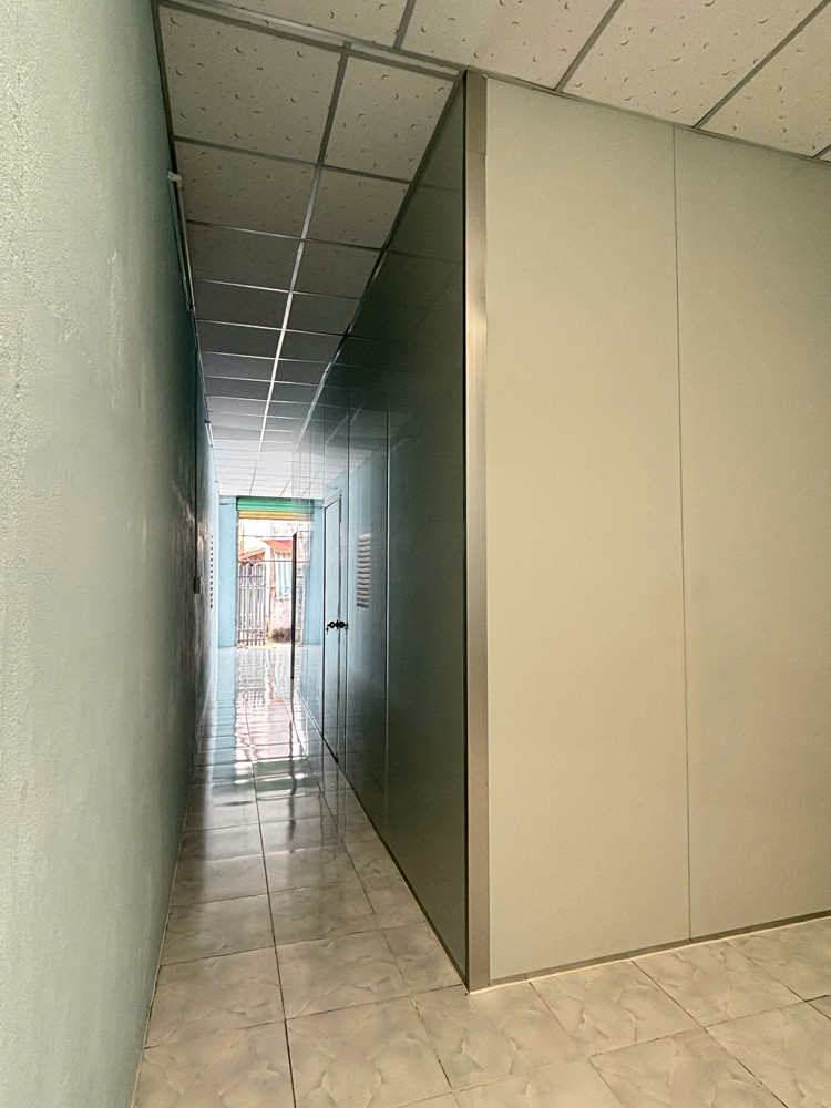 Cho Thuê Nhà cư xá Điện Lực, P.Trường Thọ – DT 72m², 2PN 1WC hẻm ô tô – 7.5tr/tháng