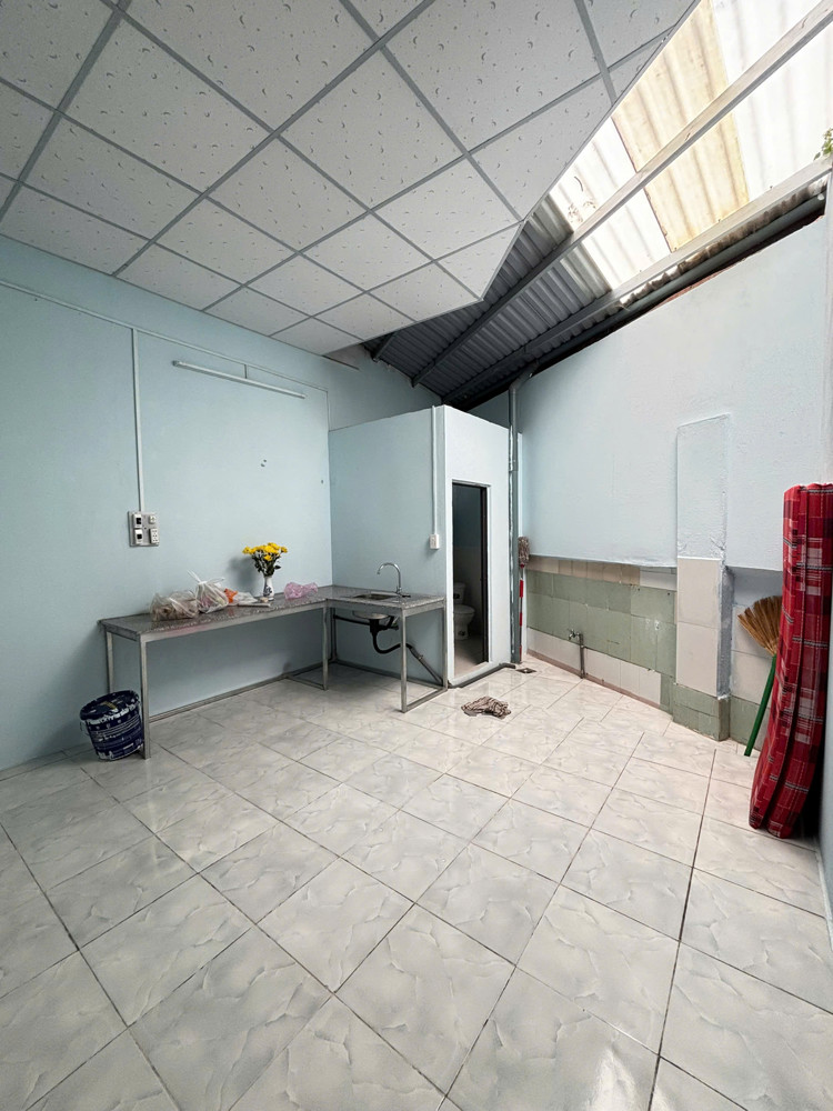 Cho Thuê Nhà cư xá Điện Lực, P.Trường Thọ – DT 72m², 2PN 1WC hẻm ô tô – 7.5tr/tháng