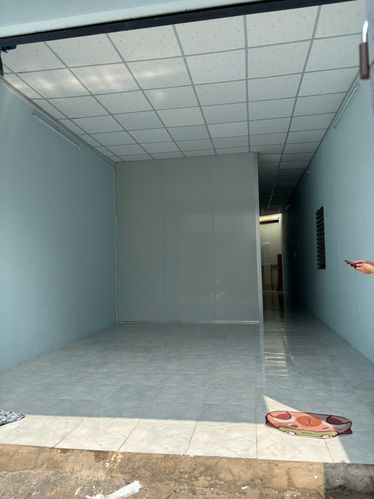 Cho Thuê Nhà cư xá Điện Lực, P.Trường Thọ – DT 72m², 2PN 1WC hẻm ô tô – 7.5tr/tháng